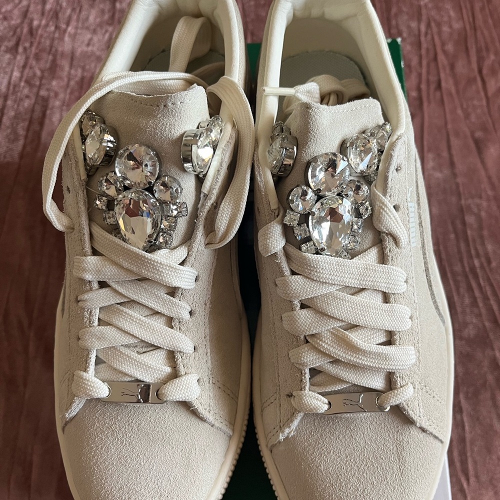 Women's Puma x ASOS Collab - Brand New